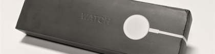 华强北苹果手表：华强北“Apple Watch”上手：跟手环没区别 被劝退了