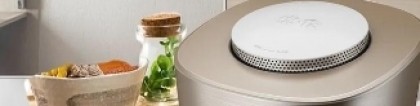 优食净食机：小小一台净食机，究竟有多大能耐？