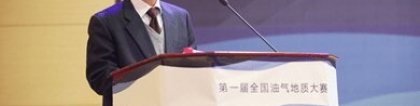 邓运华：邓运华-中国海洋石油集团有限公司副总地质师介绍
