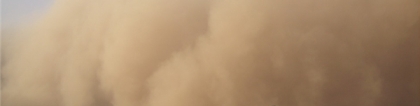 内蒙古沙尘暴：实拍内蒙古沙尘暴：画面如巨型“沙墙”遮天蔽日 专家分析成因