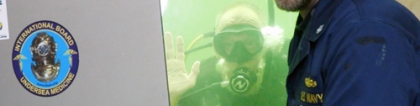 疯狂挑战 ：疯狂教授挑战在水底生活100天：只为验证能否长寿！