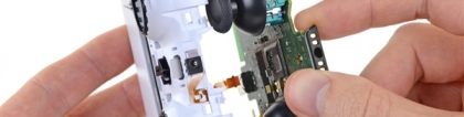 ifixit ：摇杆漂移频发！iFixit拆解PS5手柄：耐用性一般且不易修理