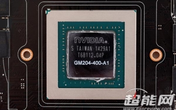 gpu架构 ：从GTX到RTX NVIDIA GPU架构的变迁史