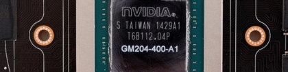 gpu架构 ：从GTX到RTX NVIDIA GPU架构的变迁史