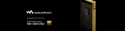 索尼金砖 ：“金砖”二代来了！索尼发布旗舰级音乐播放器新品：售价超两万元